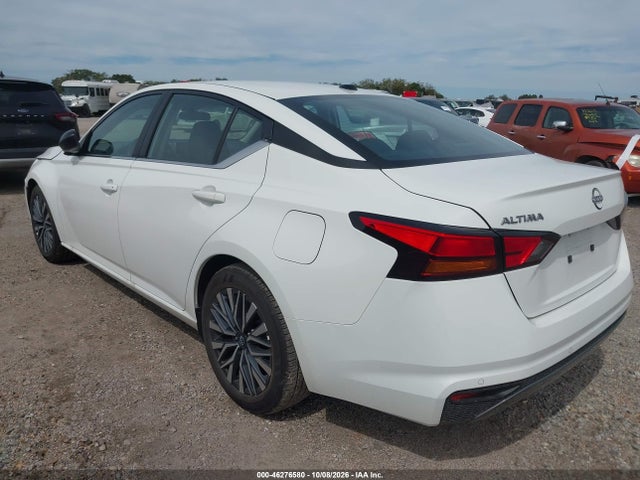 Auction sale of the 2026 Nissan Altima Sv Fwd, vin: 1N4BL4DV8TN334500, lot number: 46276580