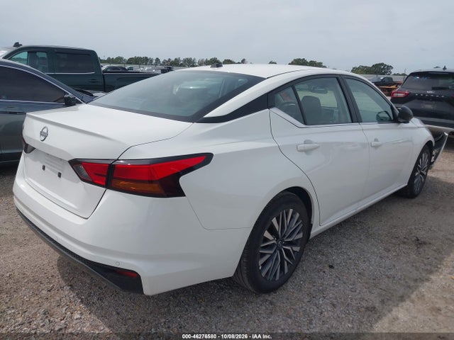 Auction sale of the 2026 Nissan Altima Sv Fwd, vin: 1N4BL4DV8TN334500, lot number: 46276580