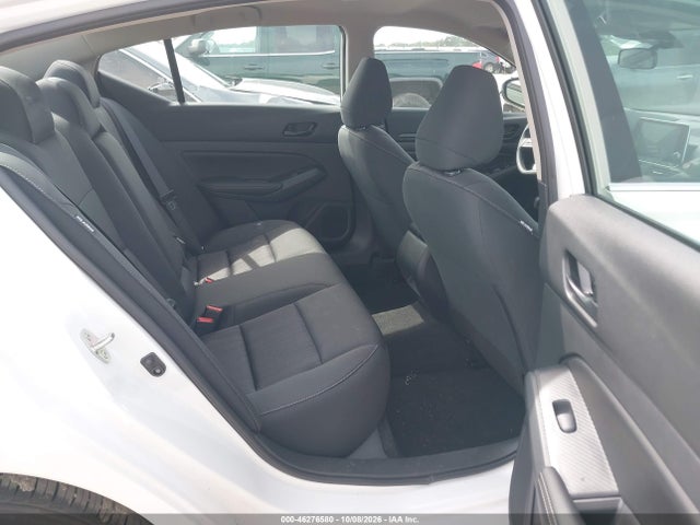 Auction sale of the 2026 Nissan Altima Sv Fwd, vin: 1N4BL4DV8TN334500, lot number: 46276580