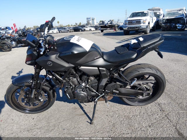 Yamaha Mtn690 C 2026 JYARM48Y1TA000984 Image 13