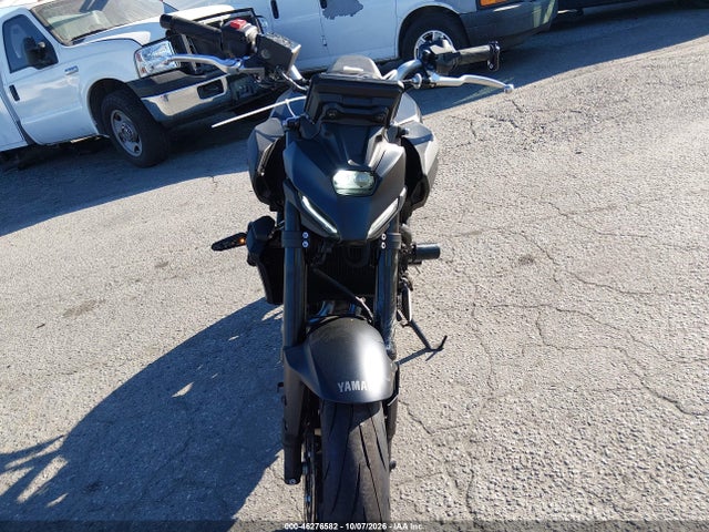 Yamaha Mtn690 C 2026 JYARM48Y1TA000984 Image 5