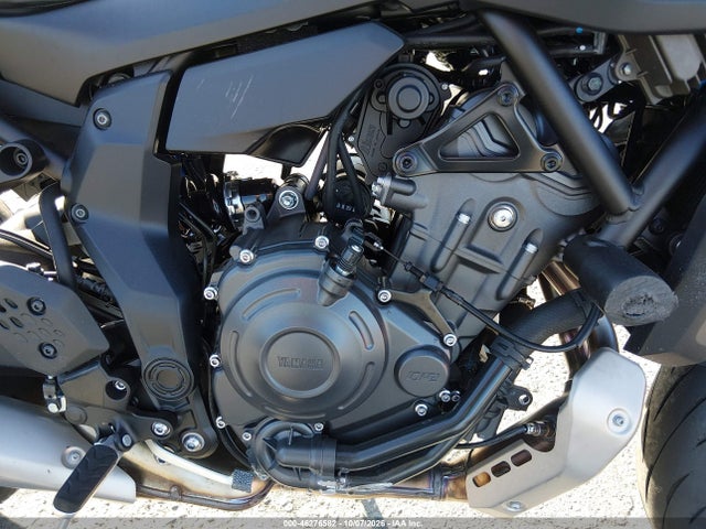 Yamaha Mtn690 C 2026 JYARM48Y1TA000984 Image 8