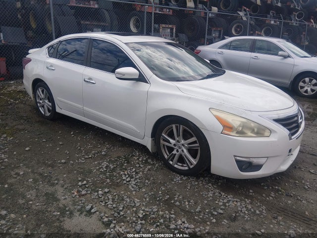 46276589 :رقم المزاد ، 1N4BL3AP6DN551559 vin ، 2013 Nissan Altima 3.5 Sl مزاد بيع