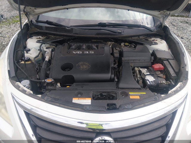 46276589 :رقم المزاد ، 1N4BL3AP6DN551559 vin ، 2013 Nissan Altima 3.5 Sl مزاد بيع