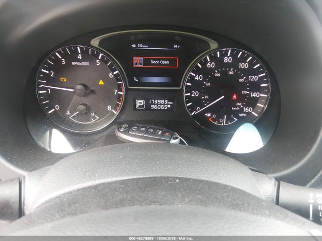 46276589 :رقم المزاد ، 1N4BL3AP6DN551559 vin ، 2013 Nissan Altima 3.5 Sl مزاد بيع