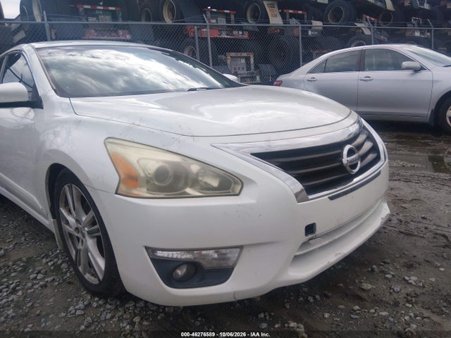 46276589 :رقم المزاد ، 1N4BL3AP6DN551559 vin ، 2013 Nissan Altima 3.5 Sl مزاد بيع