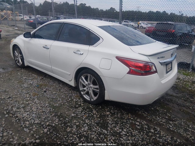 46276589 :رقم المزاد ، 1N4BL3AP6DN551559 vin ، 2013 Nissan Altima 3.5 Sl مزاد بيع