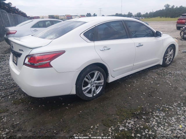 46276589 :رقم المزاد ، 1N4BL3AP6DN551559 vin ، 2013 Nissan Altima 3.5 Sl مزاد بيع