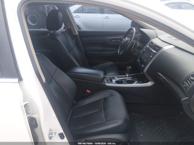 46276589 :رقم المزاد ، 1N4BL3AP6DN551559 vin ، 2013 Nissan Altima 3.5 Sl مزاد بيع