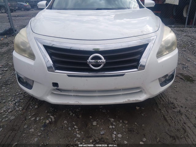 46276589 :رقم المزاد ، 1N4BL3AP6DN551559 vin ، 2013 Nissan Altima 3.5 Sl مزاد بيع