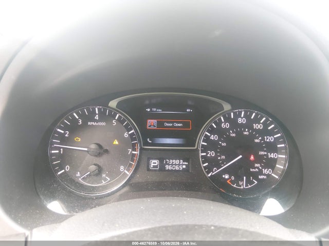 46276589 :رقم المزاد ، 1N4BL3AP6DN551559 vin ، 2013 Nissan Altima 3.5 Sl مزاد بيع
