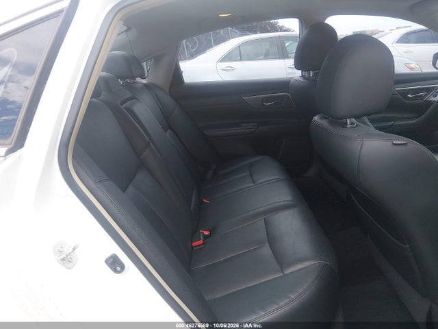 46276589 :رقم المزاد ، 1N4BL3AP6DN551559 vin ، 2013 Nissan Altima 3.5 Sl مزاد بيع