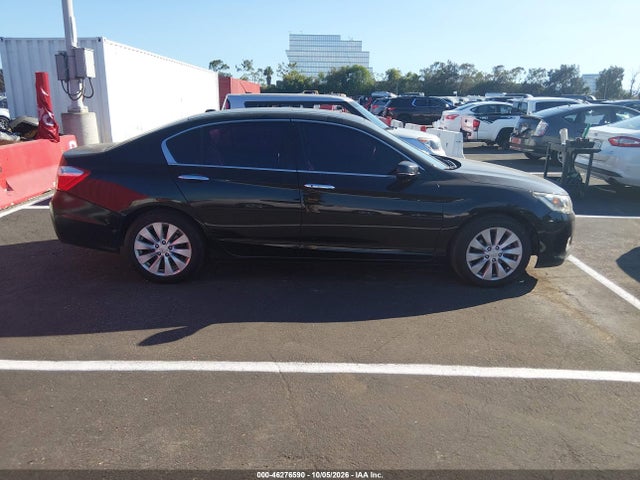 Aukcja sprzedaży 2015 Honda Accord Ex-l V-6, vin: 1HGCR3F8XFA000898, numer aukcji: 46276590