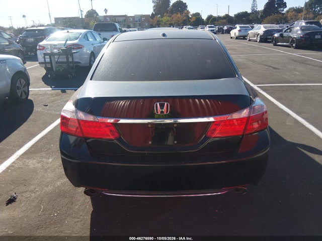 Aukcja sprzedaży 2015 Honda Accord Ex-l V-6, vin: 1HGCR3F8XFA000898, numer aukcji: 46276590
