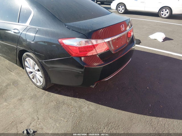 Aukcja sprzedaży 2015 Honda Accord Ex-l V-6, vin: 1HGCR3F8XFA000898, numer aukcji: 46276590