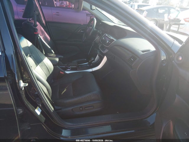 Aukcja sprzedaży 2015 Honda Accord Ex-l V-6, vin: 1HGCR3F8XFA000898, numer aukcji: 46276590