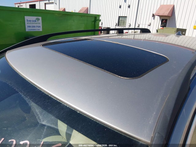 2015 Volvo Xc70 T6 მანქანა იყიდება აუქციონზე, vin: YV4902NK0F1227296, აუქციონის ნომერი: 46276594