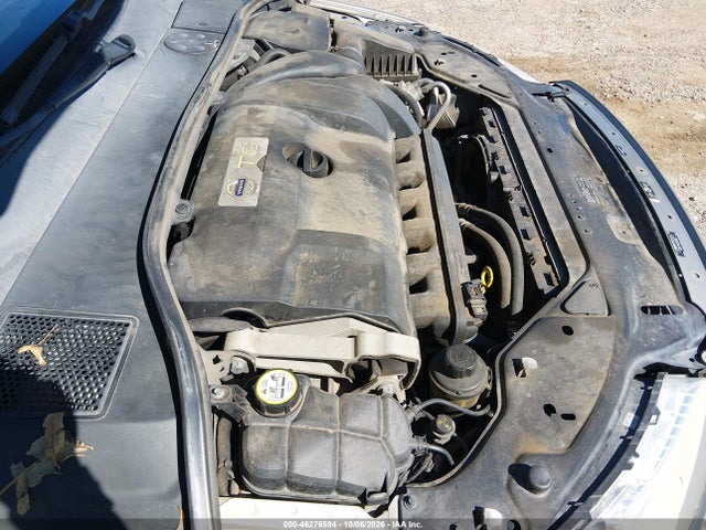 2015 Volvo Xc70 T6 მანქანა იყიდება აუქციონზე, vin: YV4902NK0F1227296, აუქციონის ნომერი: 46276594