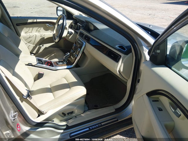 2015 Volvo Xc70 T6 მანქანა იყიდება აუქციონზე, vin: YV4902NK0F1227296, აუქციონის ნომერი: 46276594