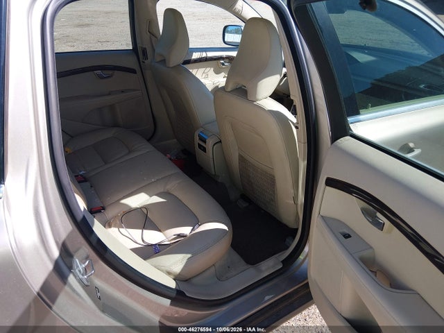2015 Volvo Xc70 T6 მანქანა იყიდება აუქციონზე, vin: YV4902NK0F1227296, აუქციონის ნომერი: 46276594