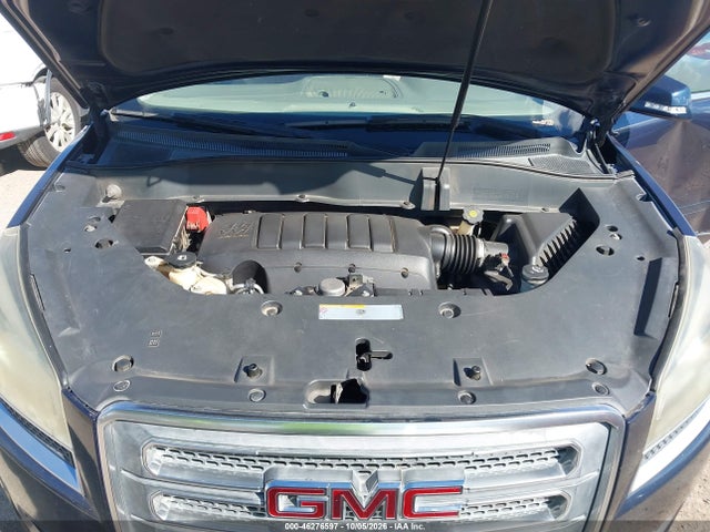 1GKKRRKD3FJ102726 GMC Acadia Slt-1