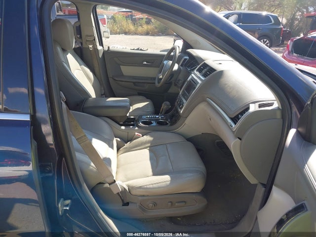 1GKKRRKD3FJ102726 GMC Acadia Slt-1