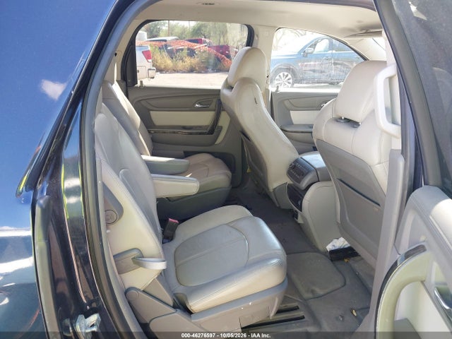 1GKKRRKD3FJ102726 GMC Acadia Slt-1
