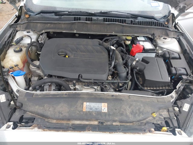 Aukcja sprzedaży 2016 Ford Fusion Se, vin: 3FA6P0HD9GR252973, numer aukcji: 46276600
