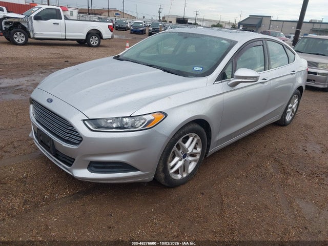 Aukcja sprzedaży 2016 Ford Fusion Se, vin: 3FA6P0HD9GR252973, numer aukcji: 46276600