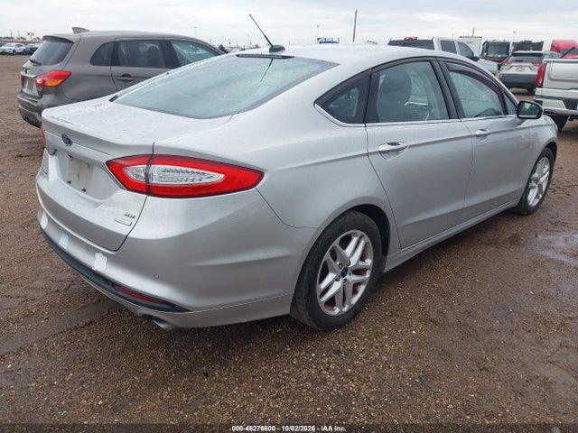 Aukcja sprzedaży 2016 Ford Fusion Se, vin: 3FA6P0HD9GR252973, numer aukcji: 46276600