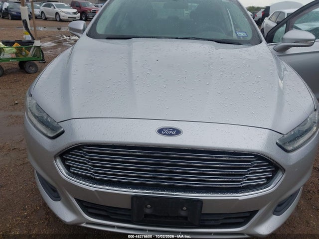Aukcja sprzedaży 2016 Ford Fusion Se, vin: 3FA6P0HD9GR252973, numer aukcji: 46276600