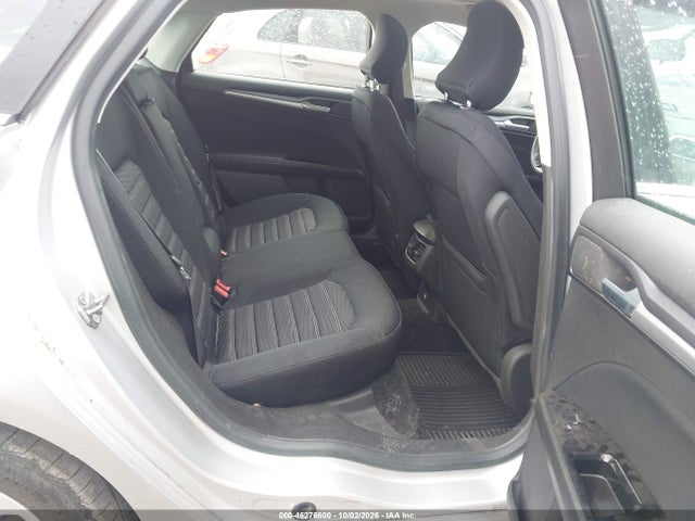 Aukcja sprzedaży 2016 Ford Fusion Se, vin: 3FA6P0HD9GR252973, numer aukcji: 46276600