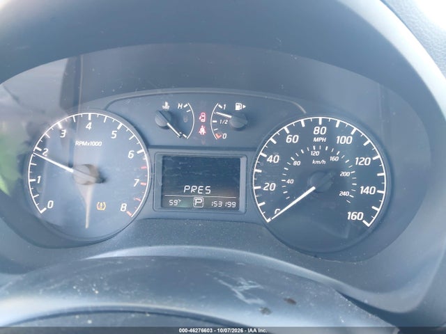 Продаж на аукціоні авто 2017 Nissan Sentra S, vin: 3N1AB7AP3HY346051, номер лоту: 46276603