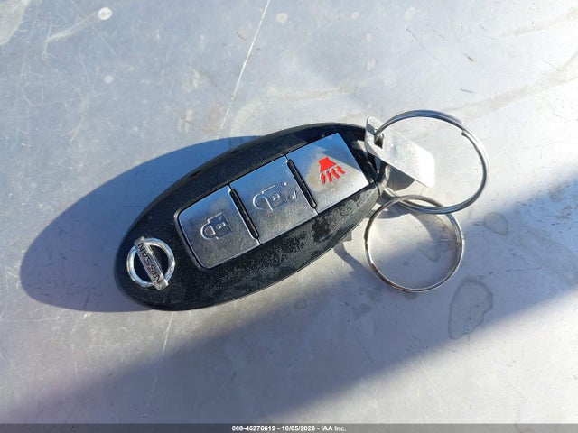 Aukcja sprzedaży 2016 Nissan Juke S, vin: JN8AF5MR9GT603647, numer aukcji: 46276619