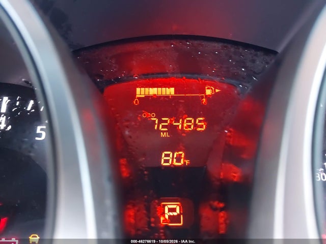 Aukcja sprzedaży 2016 Nissan Juke S, vin: JN8AF5MR9GT603647, numer aukcji: 46276619