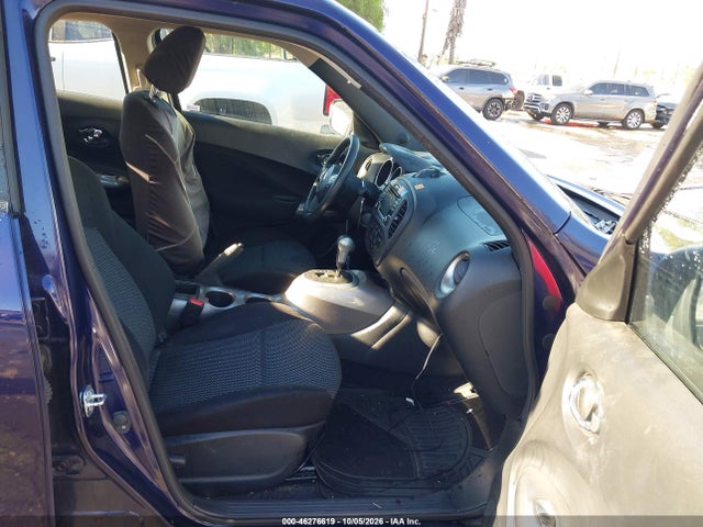 Aukcja sprzedaży 2016 Nissan Juke S, vin: JN8AF5MR9GT603647, numer aukcji: 46276619