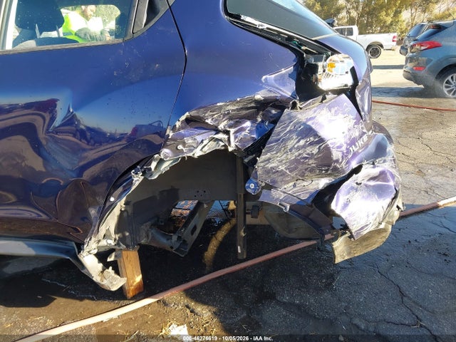 Aukcja sprzedaży 2016 Nissan Juke S, vin: JN8AF5MR9GT603647, numer aukcji: 46276619