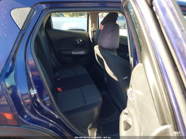 Aukcja sprzedaży 2016 Nissan Juke S, vin: JN8AF5MR9GT603647, numer aukcji: 46276619