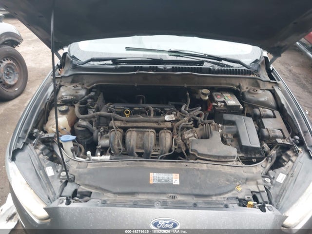 46276625 :رقم المزاد ، 3FA6P0H7XER377892 vin ، 2014 Ford Fusion Se مزاد بيع