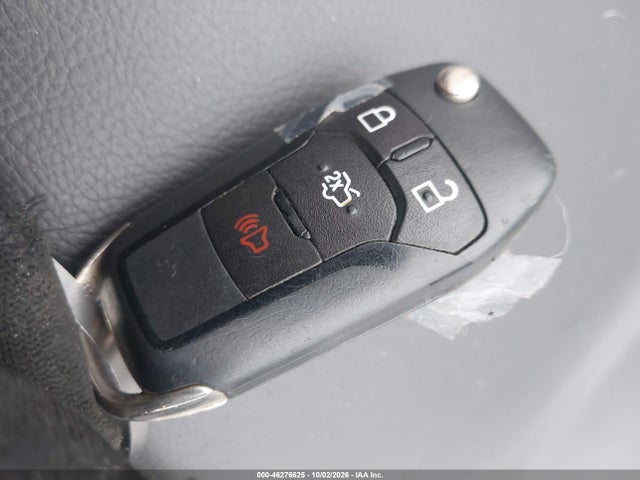 46276625 :رقم المزاد ، 3FA6P0H7XER377892 vin ، 2014 Ford Fusion Se مزاد بيع