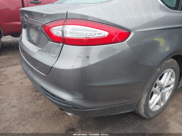 46276625 :رقم المزاد ، 3FA6P0H7XER377892 vin ، 2014 Ford Fusion Se مزاد بيع
