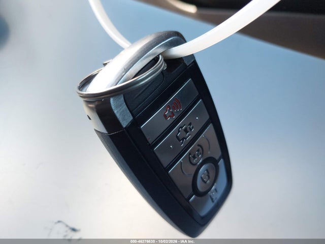 2020 Ford Fusion Plug-in Hybrid Titanium მანქანა იყიდება აუქციონზე, vin: 3FA6P0SU2LR228324, აუქციონის ნომერი: 46276630