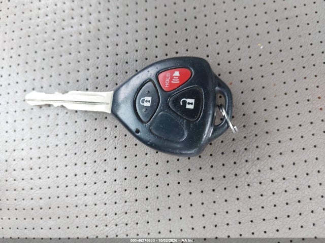 46276633 :رقم المزاد ، JTMBK31V085068635 vin ، 2008 Toyota Rav4 Limited V6 مزاد بيع
