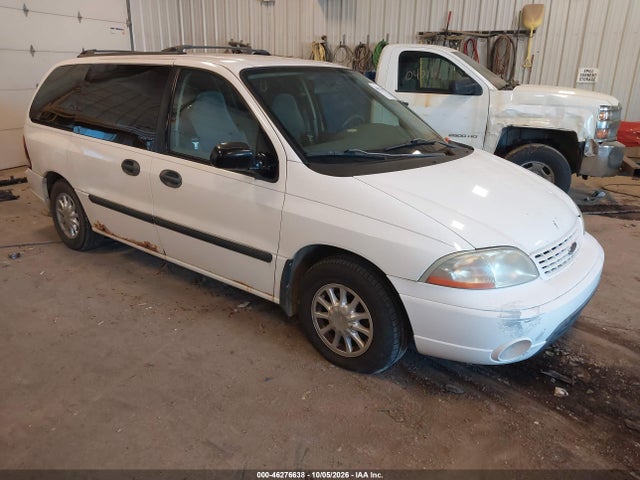 46276638 :رقم المزاد ، 2FMZA51423BA98658 vin ، 2003 Ford Windstar Lx مزاد بيع