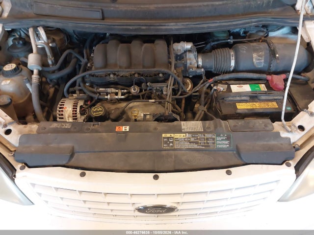 Продаж на аукціоні авто 2003 Ford Windstar Lx, vin: 2FMZA51423BA98658, номер лоту: 46276638