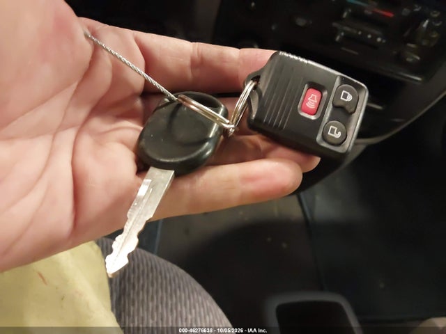 Продаж на аукціоні авто 2003 Ford Windstar Lx, vin: 2FMZA51423BA98658, номер лоту: 46276638