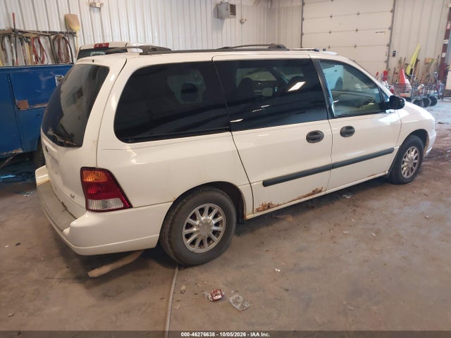 Продаж на аукціоні авто 2003 Ford Windstar Lx, vin: 2FMZA51423BA98658, номер лоту: 46276638