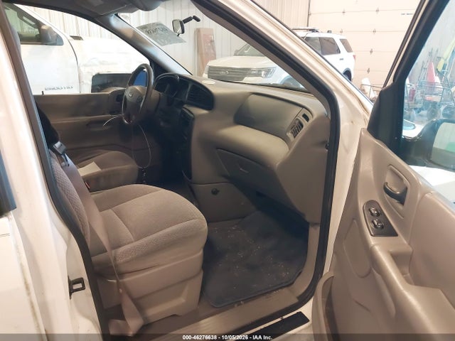 Продаж на аукціоні авто 2003 Ford Windstar Lx, vin: 2FMZA51423BA98658, номер лоту: 46276638