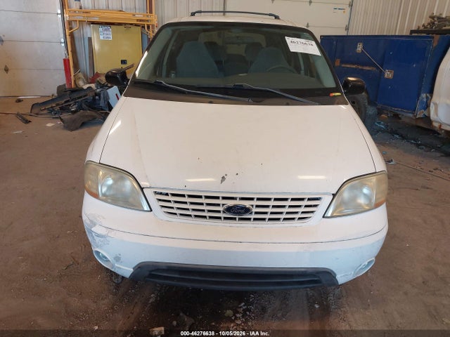 Продаж на аукціоні авто 2003 Ford Windstar Lx, vin: 2FMZA51423BA98658, номер лоту: 46276638