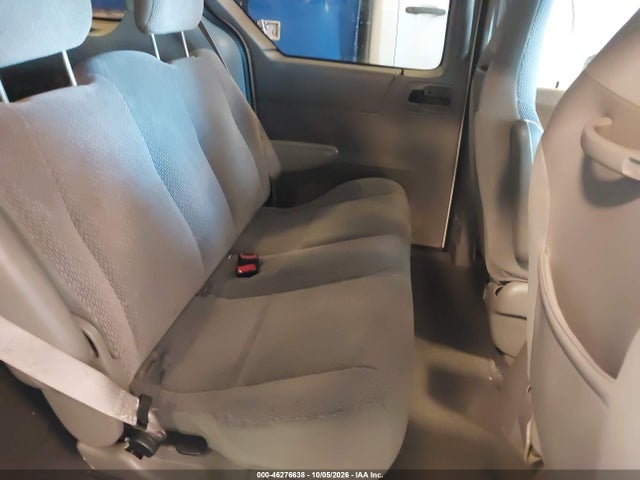 Продаж на аукціоні авто 2003 Ford Windstar Lx, vin: 2FMZA51423BA98658, номер лоту: 46276638